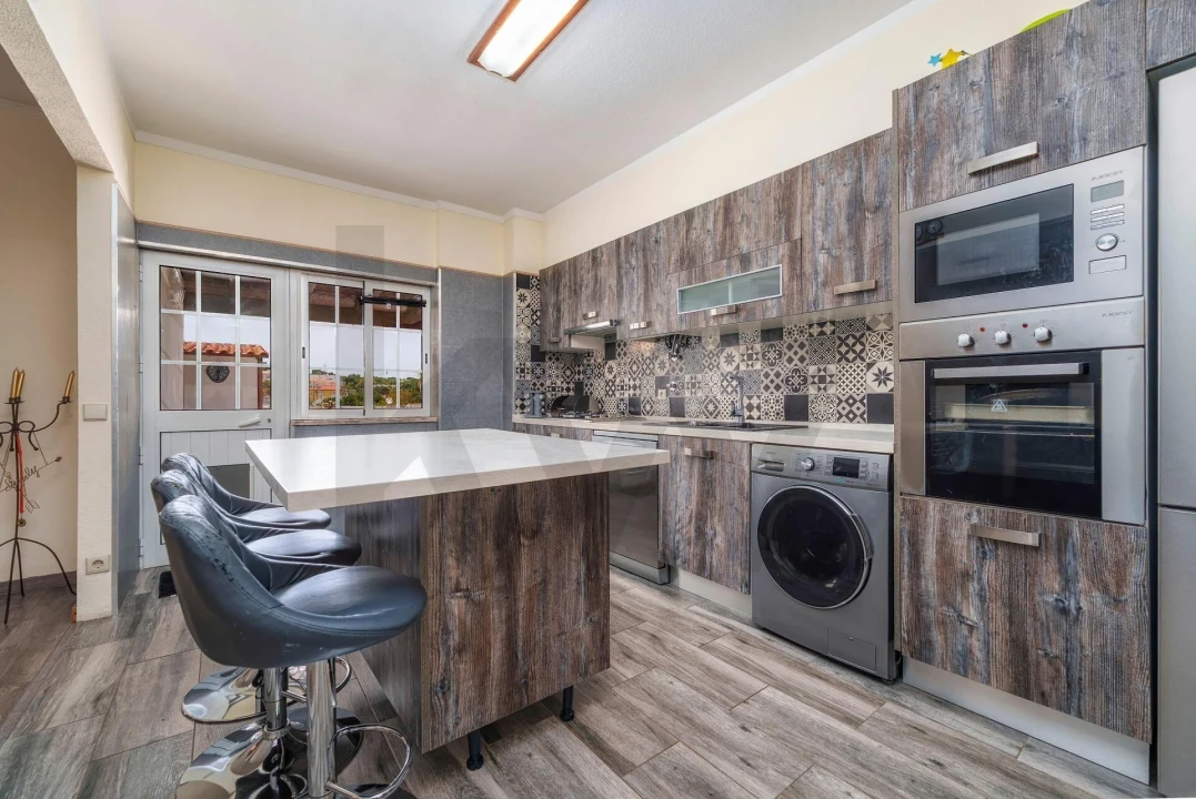Apartamento T2 para Venda em Olhão Foto 11