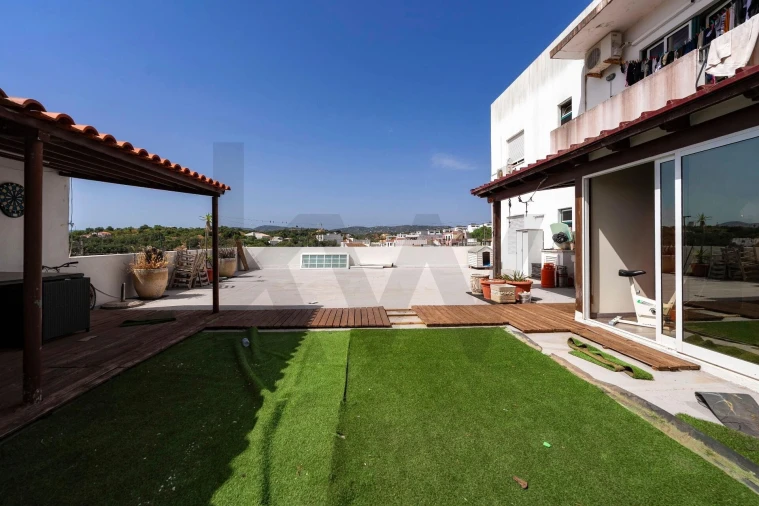 Apartamento T2 para Venda em Olhão Foto 33