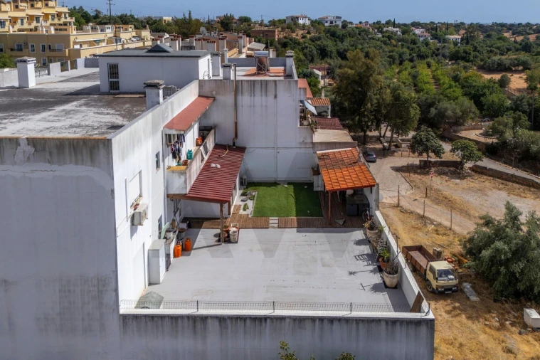 Apartamento T2 para Venda em Olhão Foto 46