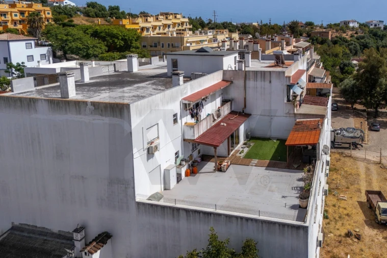 Apartamento T2 para Venda em Olhão Foto 43