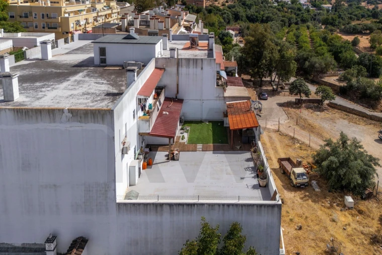 Apartamento T2 para Venda em Olhão Foto 49