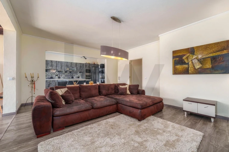 Apartamento T2 para Venda em Olhão Foto 3