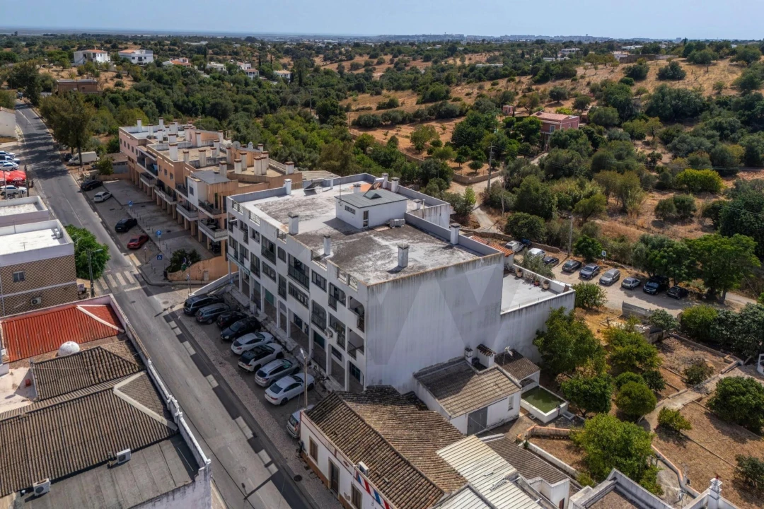 Apartamento T2 para Venda em Olhão Foto 41