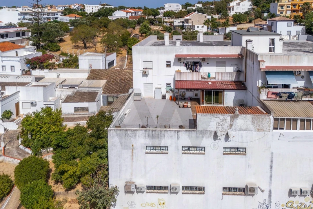 Apartamento T2 para Venda em Olhão Foto 44