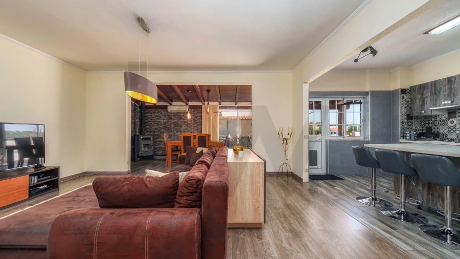 Apartamento T2 para Venda em Olhão