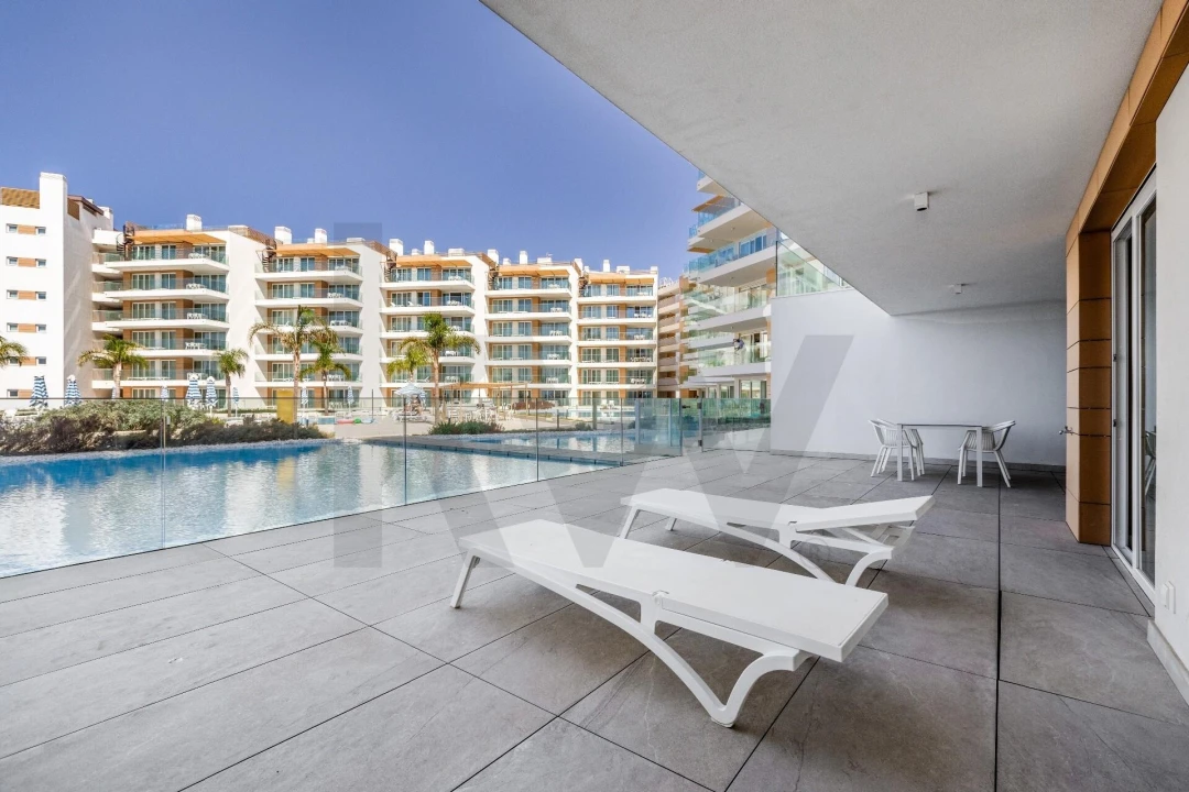 Apartamento T2 para Venda em Loule (São Clemente) Foto 8