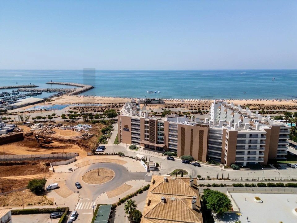 Apartamento T2 para Venda em Loule (São Clemente) Foto 22