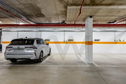 Apartamento T2 para Venda em Loule (São Clemente)