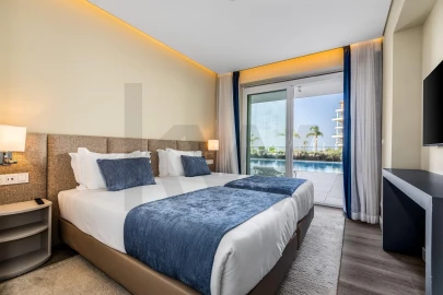 Apartamento T2 para Venda em Loule (São Clemente)