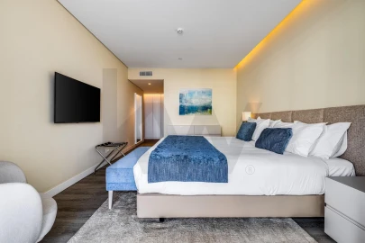 Apartamento T2 para Venda em Loule (São Clemente)