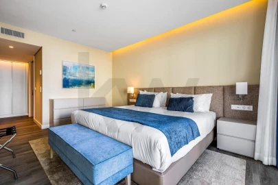 Apartamento T2 para Venda em Loule (São Clemente)