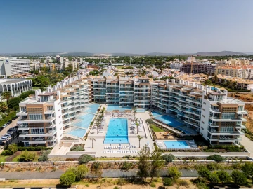 Apartamento T2 para Venda em Loule (São Clemente)