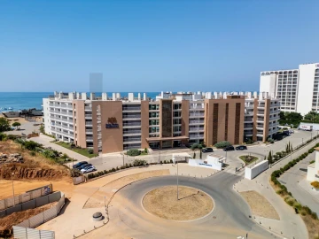 Apartamento T2 para Venda em Loule (São Clemente)