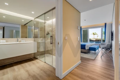 Apartamento T2 para Venda em Loule (São Clemente)