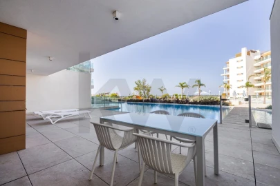 Apartamento T2 para Venda em Loule (São Clemente)