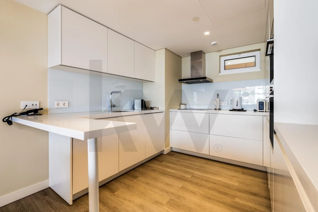Apartamento T2 para Venda em Loule (São Clemente) Foto 6