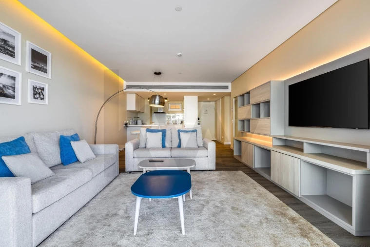 Apartamento T2 para Venda em Loule (São Clemente) Foto 5