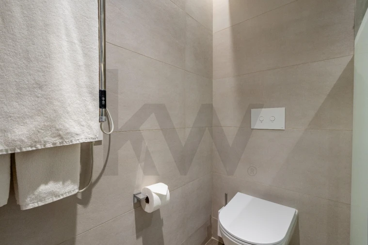 Apartamento T2 para Venda em Loule (São Clemente) Foto 17