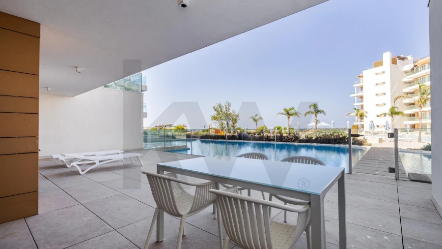 Apartamento T2 para Venda em Loule (São Clemente)