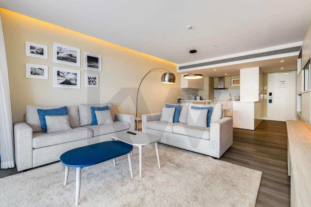 Apartamento T2 para Venda em Loule (São Clemente) Foto 8