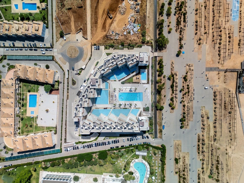 Apartamento T2 para Venda em Loule (São Clemente) Foto 21