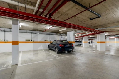 Apartamento T2 para Venda em Loule (São Clemente)