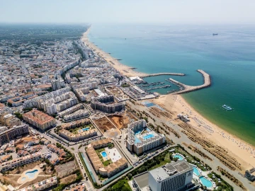 Apartamento T2 para Venda em Loule (São Clemente)