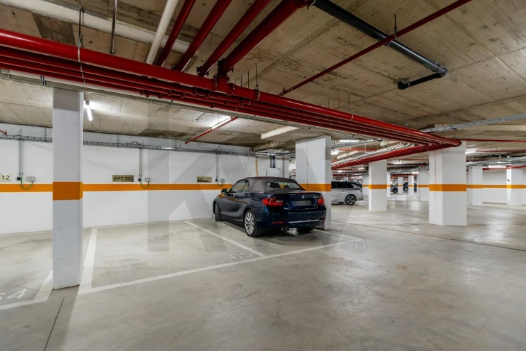 Apartamento T2 para Venda em Loule (São Clemente) Foto 23