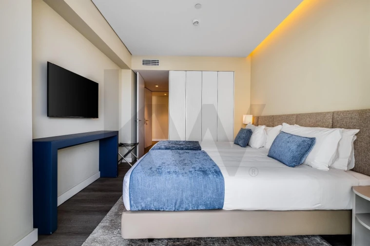 Apartamento T2 para Venda em Loule (São Clemente) Foto 9