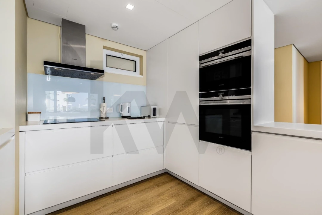 Apartamento T2 para Venda em Loule (São Clemente) Foto 2