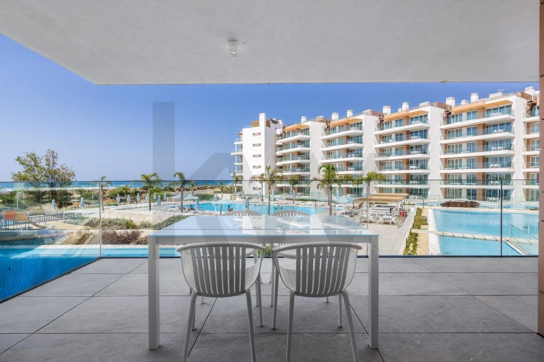 Apartamento T2 para Venda em Loule (São Clemente) Foto 13
