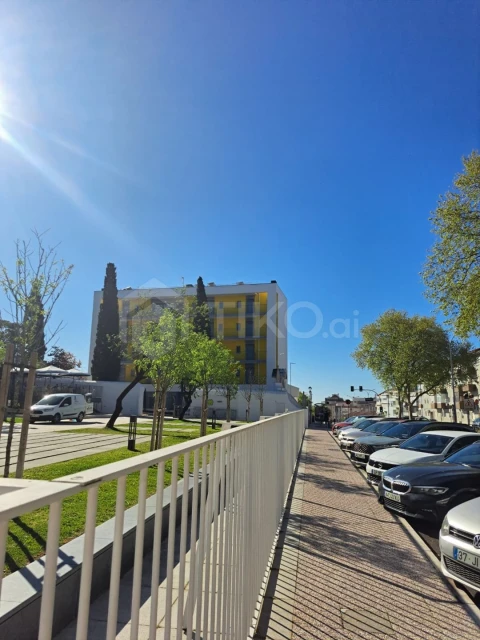 Apartamento T1 para Venda em Algés, Linda-A-Velha e Cruz Quebrada-Dafundo