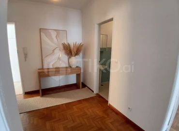 Apartamento T1 para Venda em Algés, Linda-A-Velha e Cruz Quebrada-Dafundo
