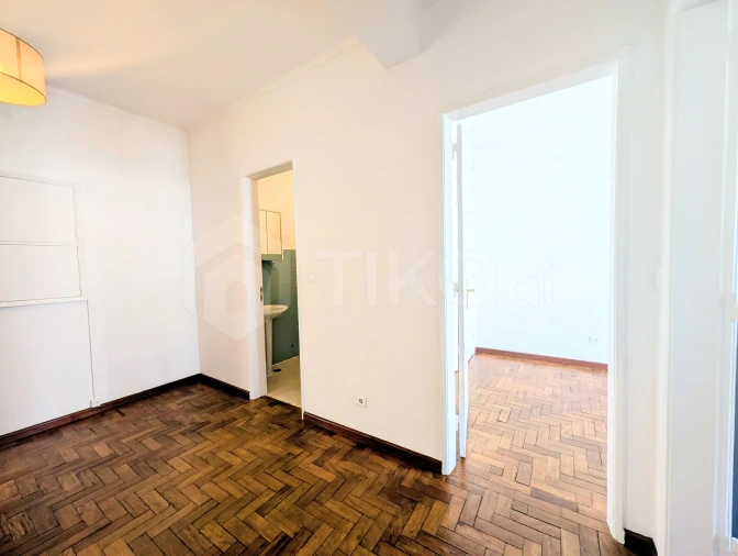 Apartamento T1 para Venda em Algés, Linda-A-Velha e Cruz Quebrada-Dafundo Foto 11