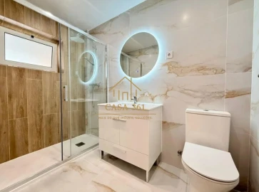 Apartamento T2 para Venda em Agualva e Mira-Sintra
