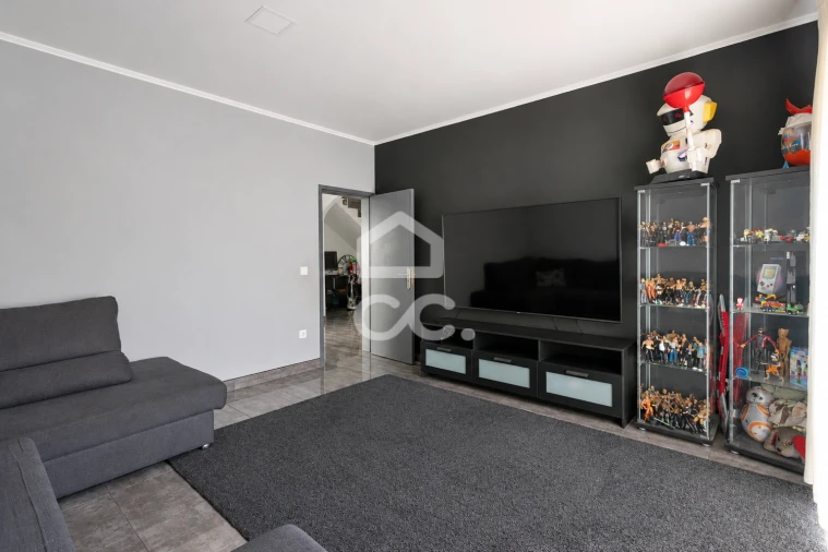 Moradia T5 para Venda em Matosinhos e Leça da Palmeira Foto 15
