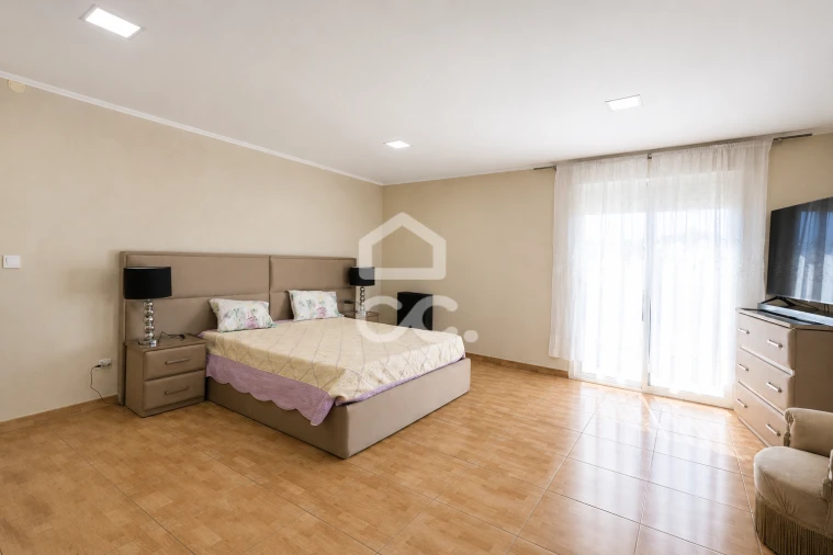 Moradia T5 para Venda em Matosinhos e Leça da Palmeira Foto 20