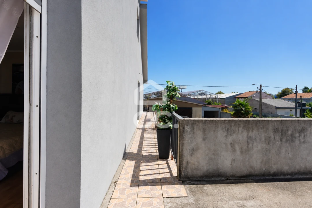 Moradia T5 para Venda em Matosinhos e Leça da Palmeira Foto 31