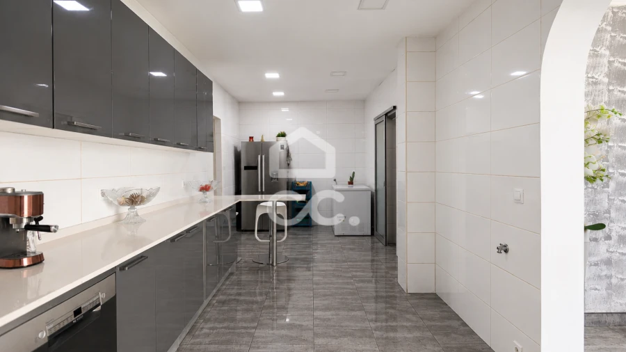 Moradia T5 para Venda em Matosinhos e Leça da Palmeira