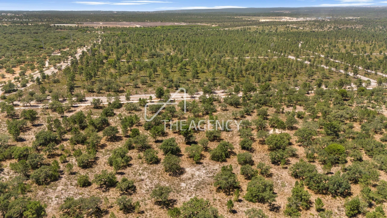 Terreno para Venda em Quinta do Conde Foto 2