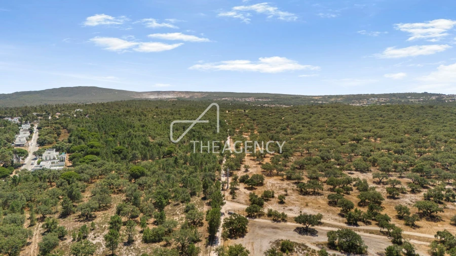 Terreno para Venda em Quinta do Conde Foto 8