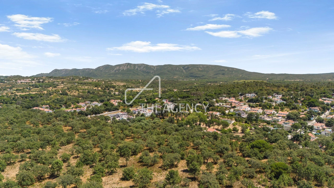Terreno para Venda em Quinta do Conde Foto 7