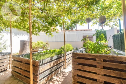 Moradia T4 para Venda em Almancil
