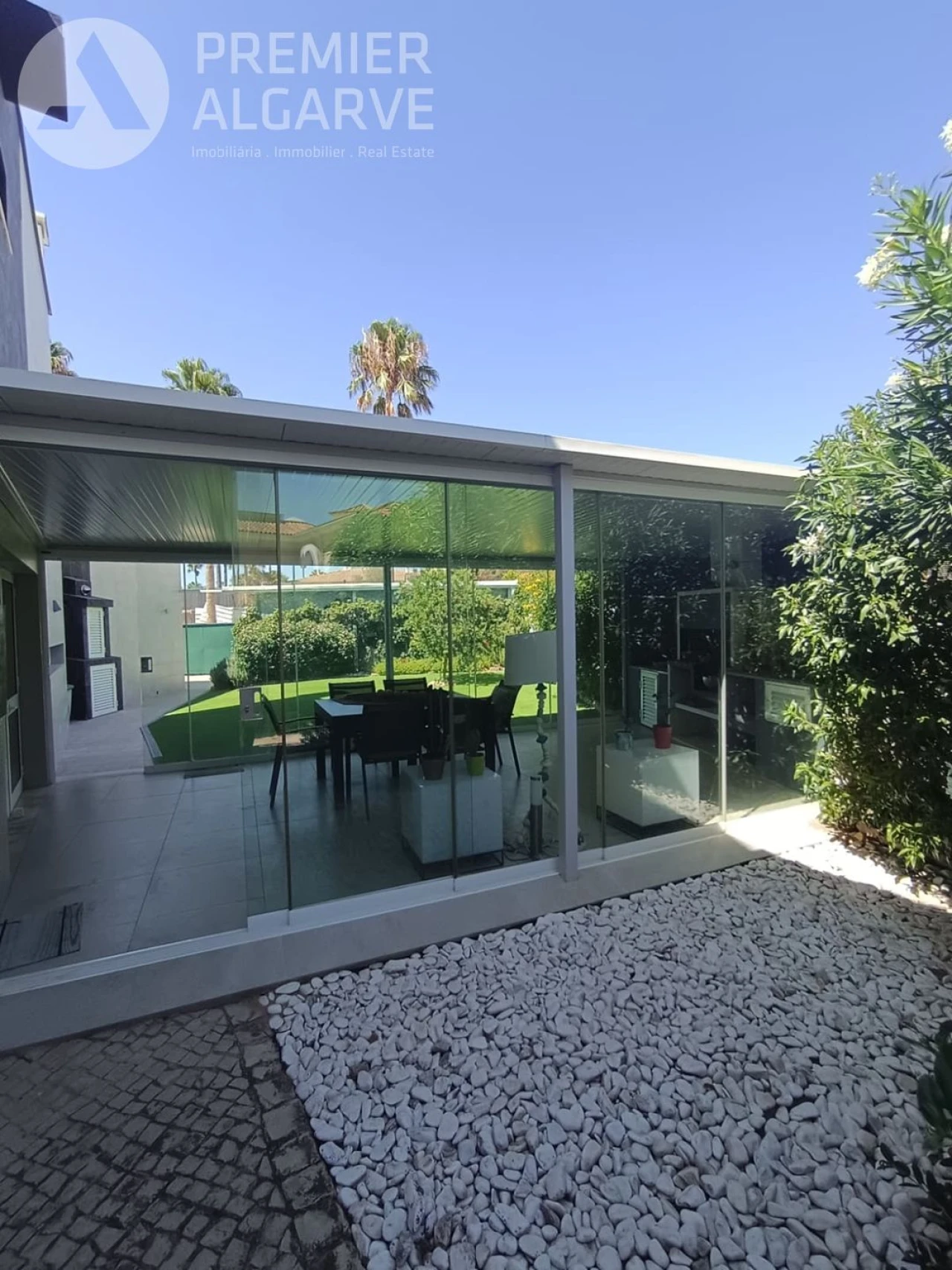Moradia T4 para Venda em Almancil Foto 33