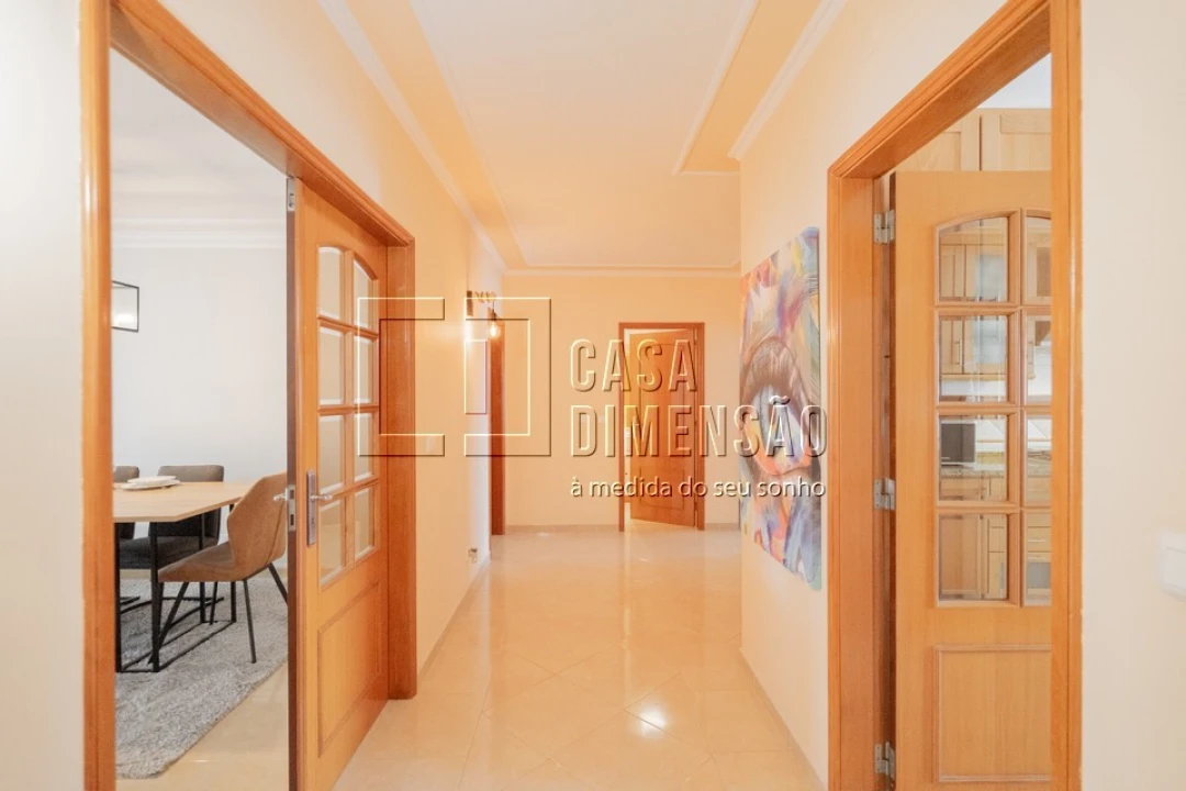 Apartamento T3 para Venda em Vila Franca de Xira Foto 6