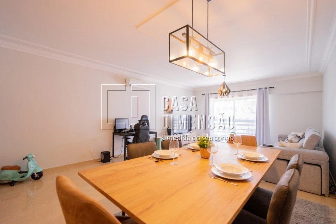 Apartamento T3 para Venda em Vila Franca de Xira Foto 10