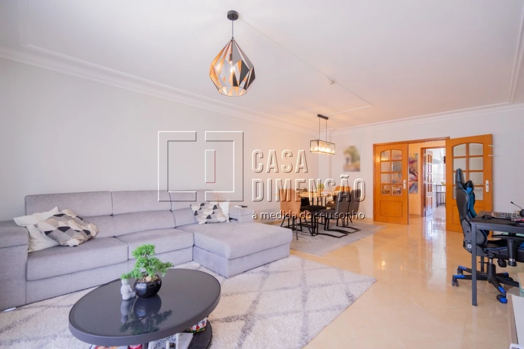 Apartamento T3 para Venda em Vila Franca de Xira Foto 22