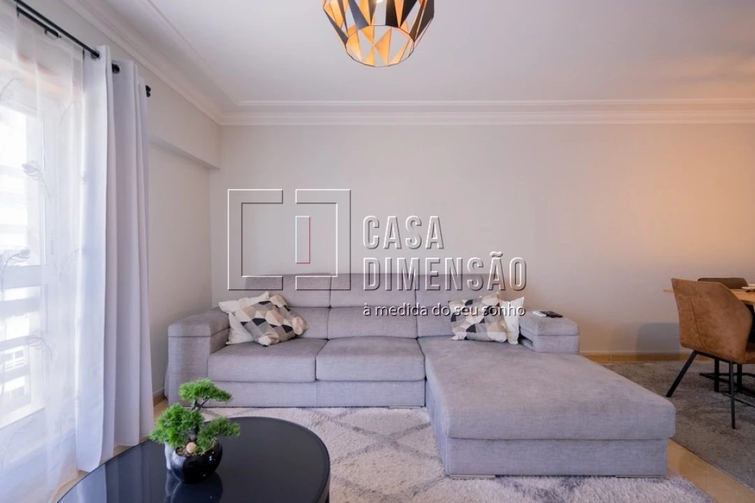 Apartamento T3 para Venda em Vila Franca de Xira Foto 23