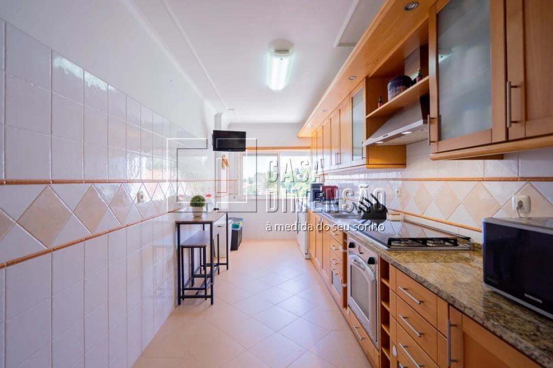 Apartamento T3 para Venda em Vila Franca de Xira Foto 26