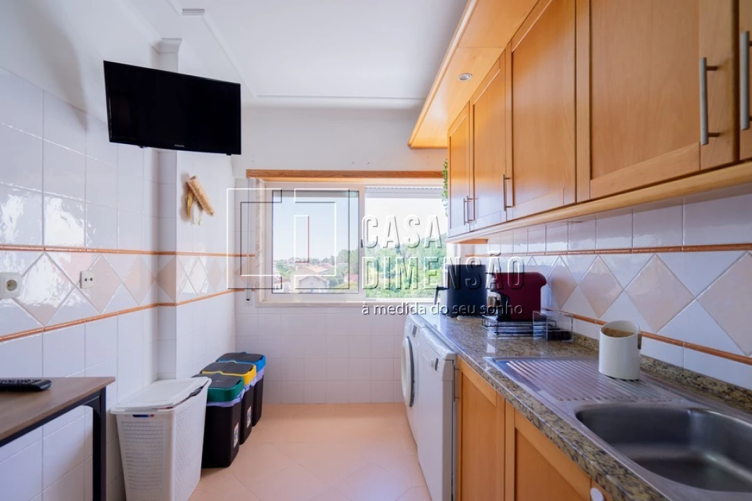 Apartamento T3 para Venda em Vila Franca de Xira Foto 29